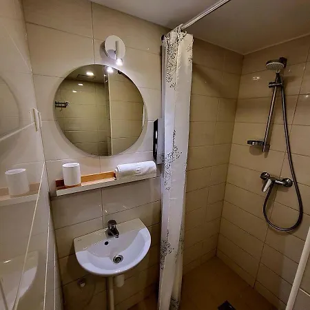 Aisa Casa de hóspedes 3*